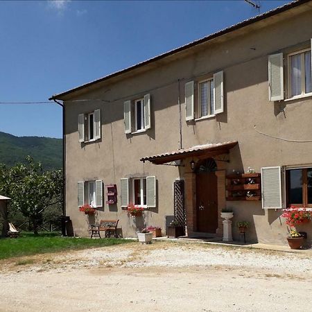 Alle Preci Country House Santa Restituta Exterior foto